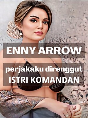 cover image of Perjakaku Direnggut Istri Komandan